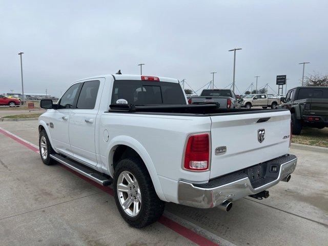 used 2016 Ram 1500 car, priced at $21,000