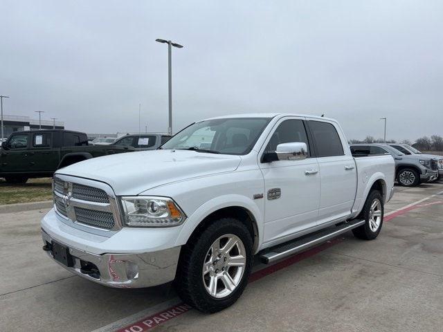 used 2016 Ram 1500 car, priced at $21,000