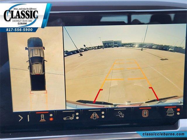 used 2024 GMC Sierra 2500 car, priced at $65,500