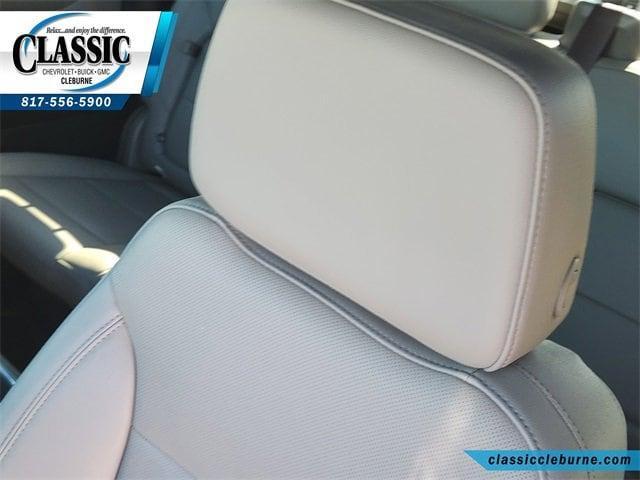 used 2024 GMC Sierra 2500 car, priced at $65,500