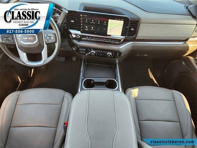 used 2024 GMC Sierra 2500 car, priced at $65,500