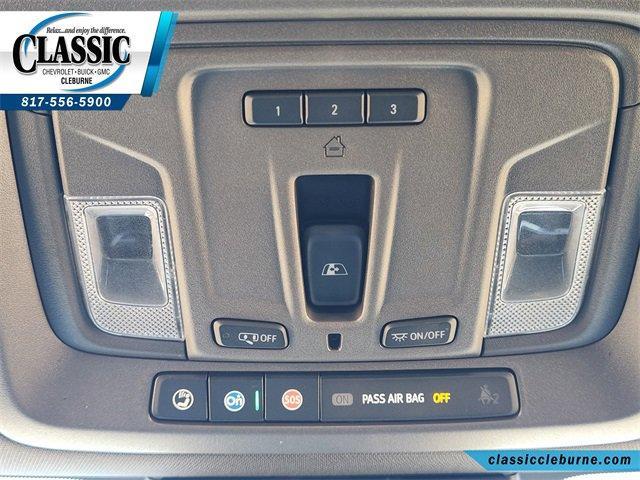 used 2024 GMC Sierra 2500 car, priced at $65,500