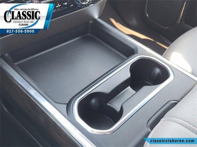 used 2024 GMC Sierra 2500 car, priced at $65,500