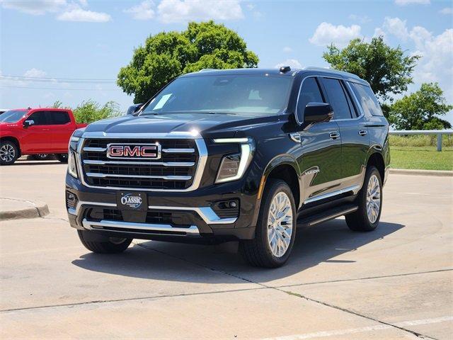 new 2025 GMC Yukon car, priced at $74,805