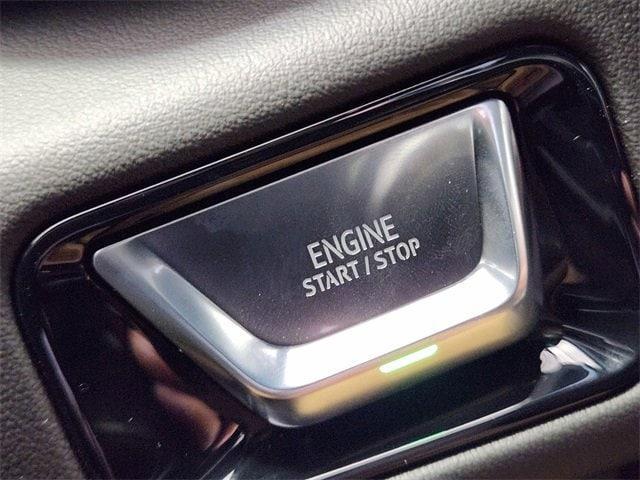 new 2025 GMC Yukon car, priced at $74,805