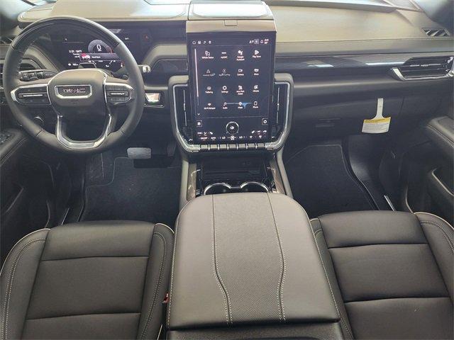 new 2025 GMC Yukon car, priced at $74,805