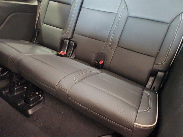 new 2025 GMC Yukon car, priced at $74,805
