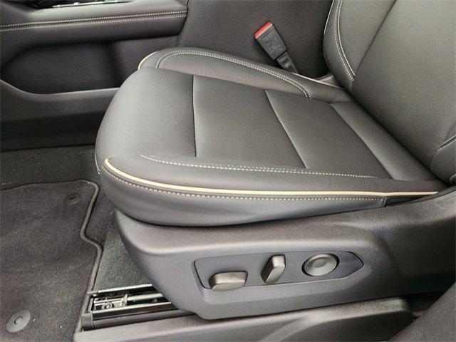 new 2025 GMC Yukon car, priced at $74,805