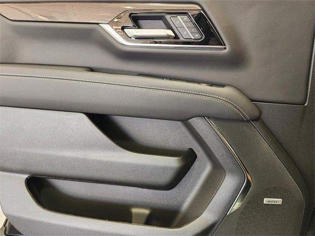 new 2025 GMC Yukon car, priced at $74,805