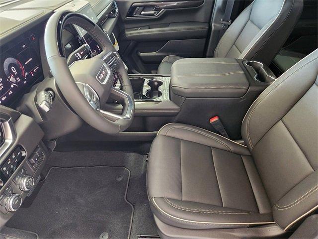 new 2025 GMC Yukon car, priced at $74,805
