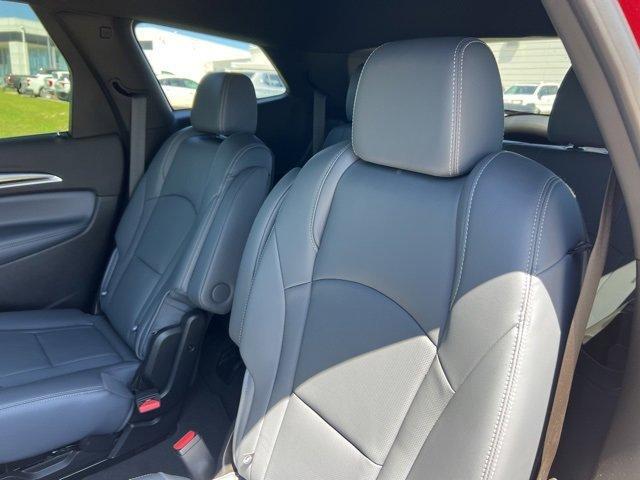 used 2023 Buick Enclave car, priced at $33,300