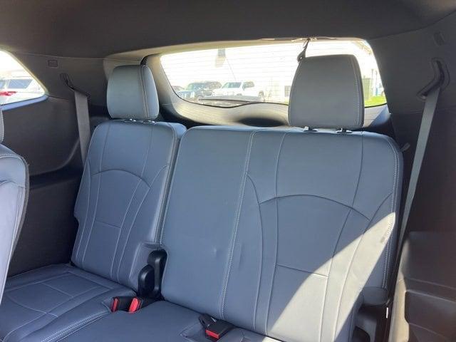 used 2023 Buick Enclave car, priced at $33,300