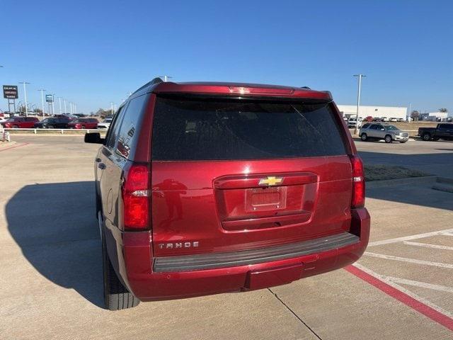 used 2020 Chevrolet Tahoe car, priced at $29,500