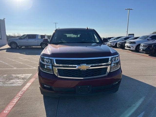 used 2020 Chevrolet Tahoe car, priced at $29,500