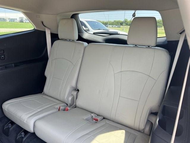 used 2021 Buick Enclave car, priced at $27,200