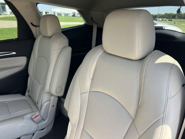 used 2021 Buick Enclave car, priced at $27,200