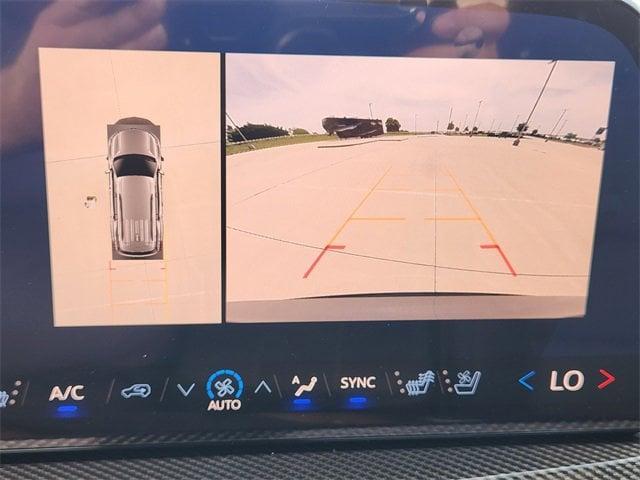 new 2025 Chevrolet Traverse car, priced at $53,695