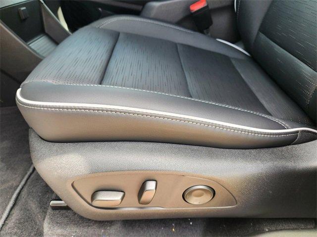 new 2025 Buick Enclave car, priced at $52,235