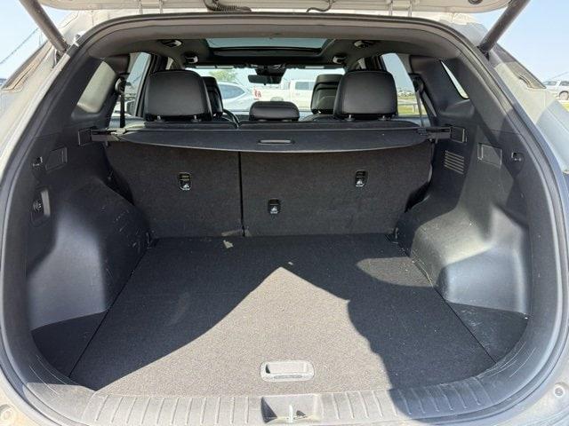 used 2023 Kia Sportage car, priced at $25,500
