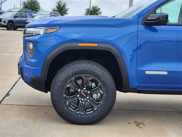 new 2025 GMC Canyon car, priced at $41,025