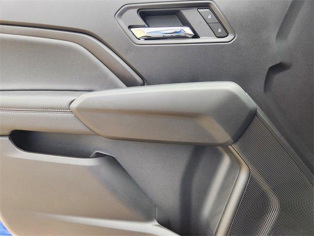 new 2025 GMC Canyon car, priced at $41,025