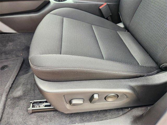 new 2025 GMC Canyon car, priced at $41,025