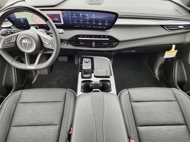new 2025 Buick Enclave car, priced at $52,235