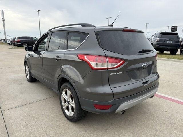 used 2016 Ford Escape car, priced at $10,900