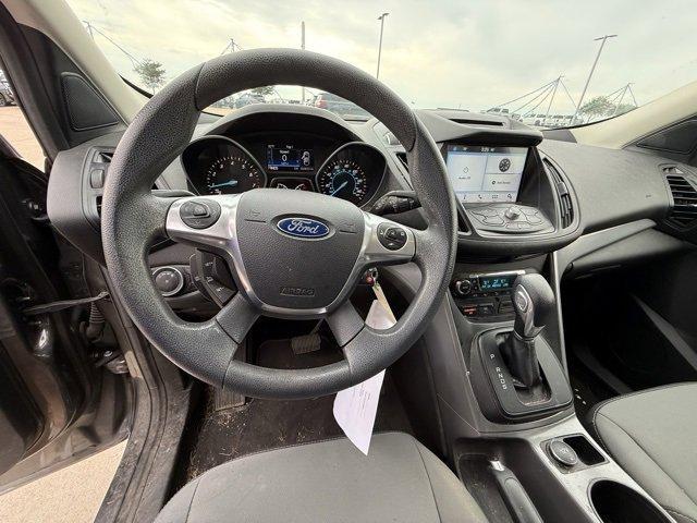 used 2016 Ford Escape car, priced at $10,900