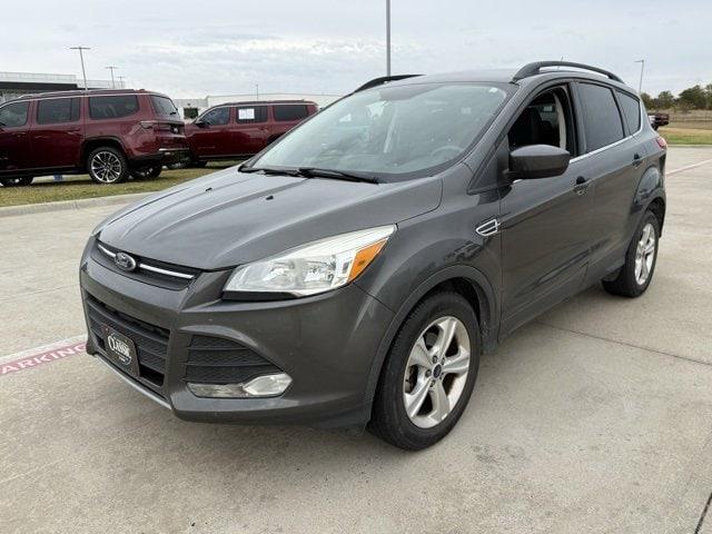used 2016 Ford Escape car, priced at $10,900