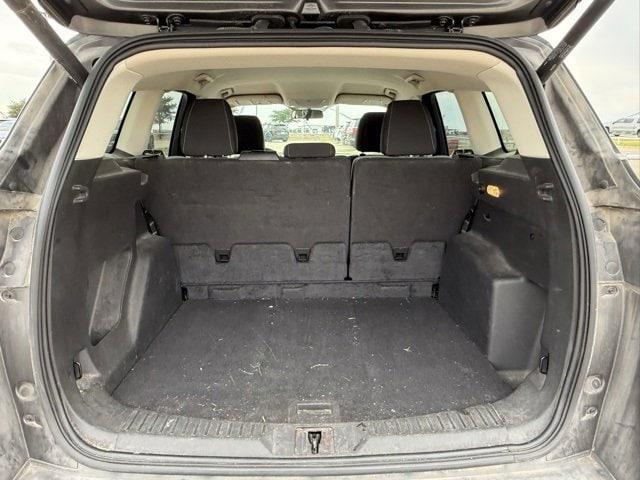 used 2016 Ford Escape car, priced at $10,900