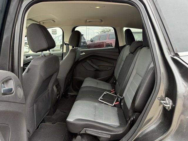 used 2016 Ford Escape car, priced at $10,900