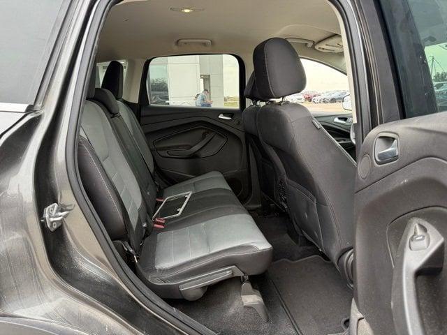 used 2016 Ford Escape car, priced at $10,900