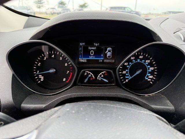 used 2016 Ford Escape car, priced at $10,900