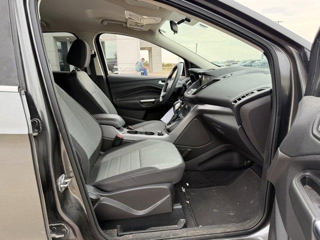 used 2016 Ford Escape car, priced at $10,900
