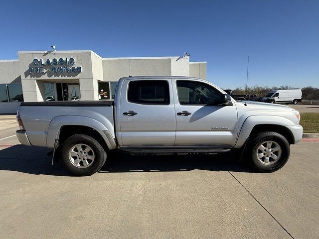 used 2012 Toyota Tacoma car, priced at $20,900