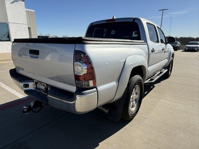 used 2012 Toyota Tacoma car, priced at $20,900