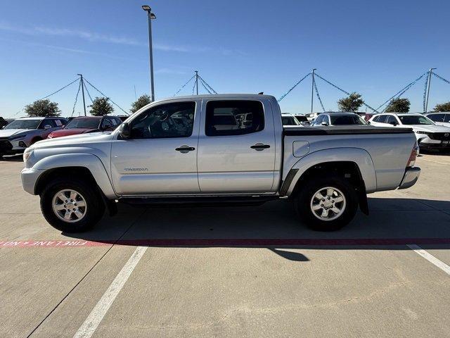 used 2012 Toyota Tacoma car, priced at $20,900