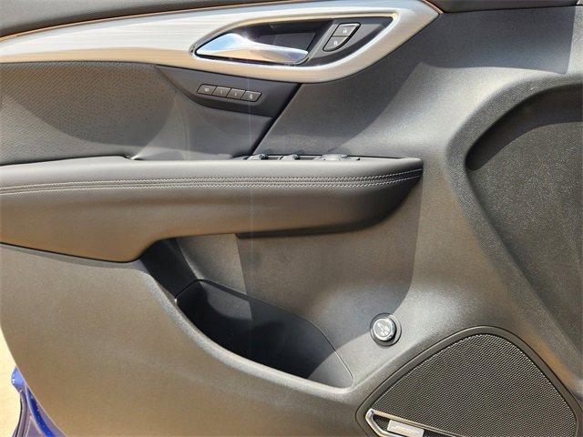 new 2025 Buick Envision car, priced at $42,595