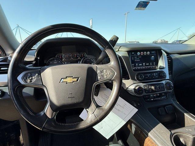 used 2019 Chevrolet Tahoe car, priced at $33,900