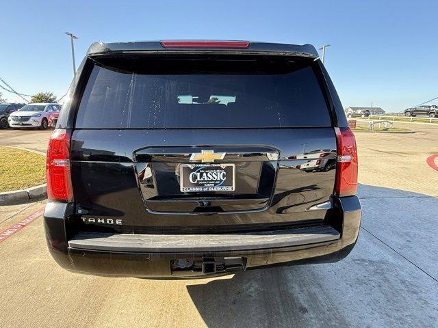 used 2019 Chevrolet Tahoe car, priced at $33,900