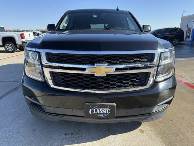 used 2019 Chevrolet Tahoe car, priced at $33,900