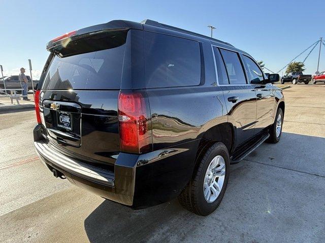 used 2019 Chevrolet Tahoe car, priced at $33,900