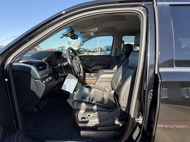 used 2019 Chevrolet Tahoe car, priced at $33,900