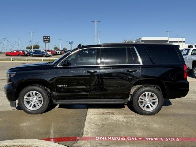 used 2019 Chevrolet Tahoe car, priced at $33,900