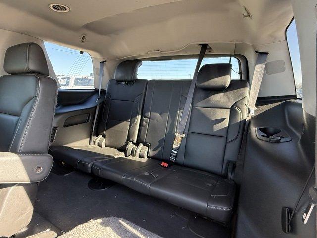 used 2019 Chevrolet Tahoe car, priced at $33,900