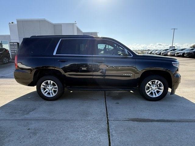 used 2019 Chevrolet Tahoe car, priced at $33,900