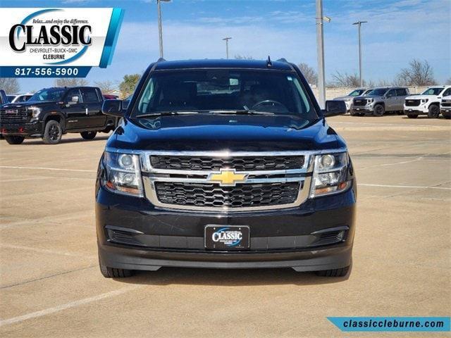 used 2019 Chevrolet Tahoe car, priced at $32,500