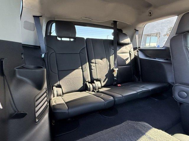 used 2019 Chevrolet Tahoe car, priced at $33,900