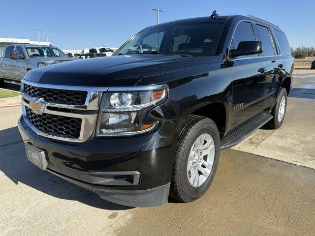 used 2019 Chevrolet Tahoe car, priced at $33,900